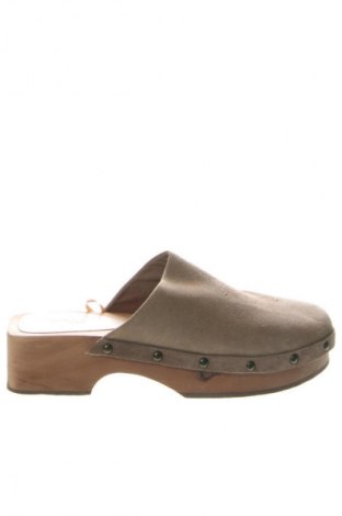 Sandale Mango, Mărime 36, Culoare Bej, Preț 168,00 Lei