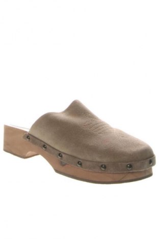 Sandale Mango, Mărime 36, Culoare Bej, Preț 168,00 Lei