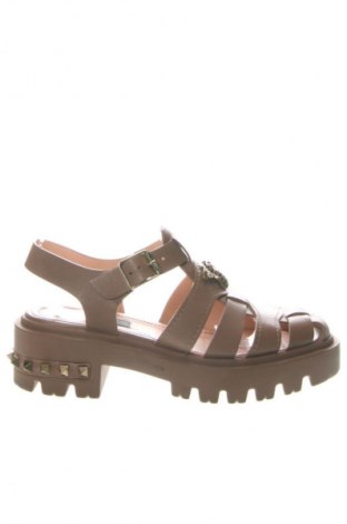 Sandały Musette, Rozmiar 37, Kolor Brązowy, Cena 450,11 zł