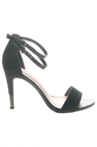 Sandały New Look, Rozmiar 38, Kolor Czarny, Cena 139,32 zł