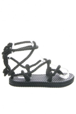 Sandalen Primadonna, Größe 37, Farbe Schwarz, Preis 38,94 €
