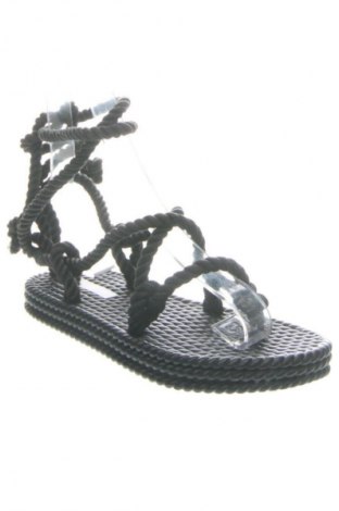 Sandalen Primadonna, Größe 37, Farbe Schwarz, Preis 38,94 €