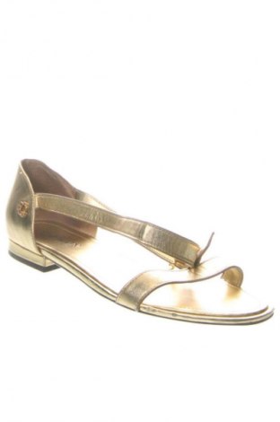 Sandály Ralph Lauren, Velikost 37, Barva Zlatistá, Cena  1 479,00 Kč