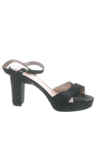 Sandały Seastar, Rozmiar 38, Kolor Czarny, Cena 385,81 zł