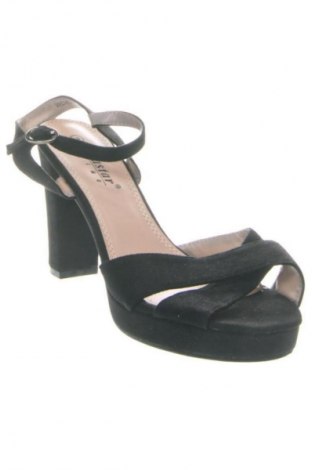 Sandały Seastar, Rozmiar 38, Kolor Czarny, Cena 385,81 zł
