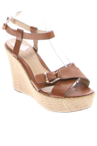 Szandálok Springfield, Méret 38, Szín Barna, Ár 10 379 Ft