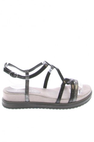Σανδάλια Tamaris, Μέγεθος 37, Χρώμα Πολύχρωμο, Τιμή 46,99 €