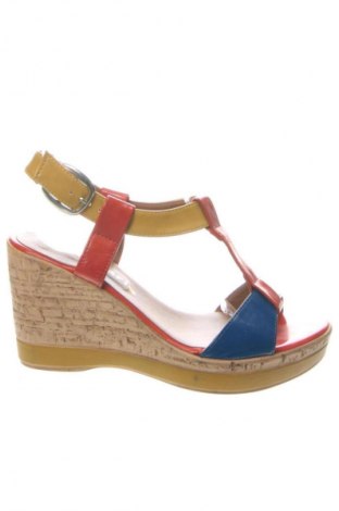 Sandále Tamaris, Veľkosť 37, Farba Viacfarebná, Cena  25,95 €