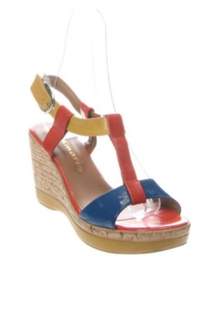 Sandále Tamaris, Veľkosť 37, Farba Viacfarebná, Cena  25,95 €