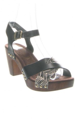 Sandale Tamaris, Mărime 39, Culoare Multicolor, Preț 270,00 Lei