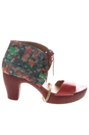 Сандали Think!, Размер 40, Цвят Многоцветен, Цена 85,89 €
