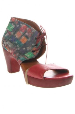 Сандали Think!, Размер 40, Цвят Многоцветен, Цена 85,89 €