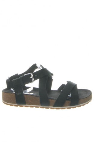 Сандали Timberland, Размер 37, Цвят Черен, Цена 152,49 €