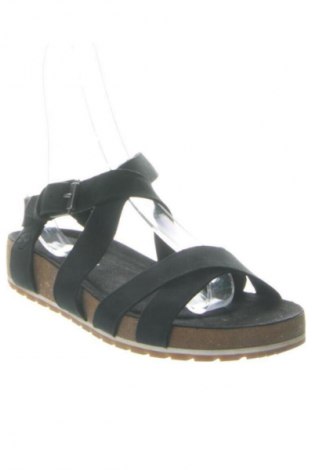 Сандали Timberland, Размер 37, Цвят Черен, Цена 152,49 €