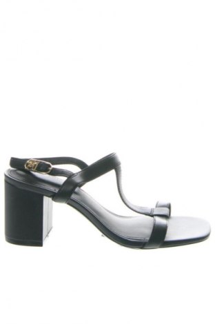 Sandály Tommy Hilfiger, Velikost 38, Barva Černá, Cena  3 049,00 Kč