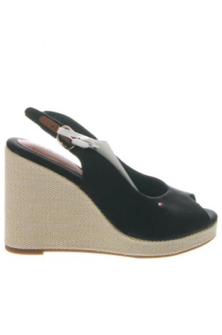 Sandále Tommy Hilfiger, Veľkosť 40, Farba Čierna, Cena  74,95 €, #135750462