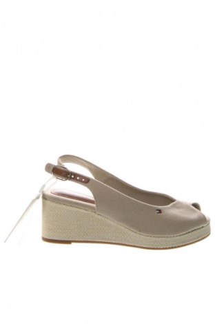 Sandále Tommy Hilfiger, Veľkosť 38, Farba Béžová, Cena  91,95 €, #135750913