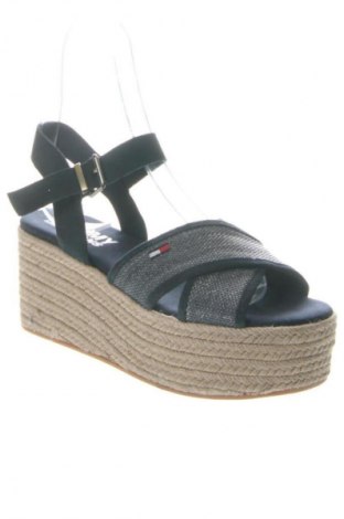 Сандали Tommy Jeans, Размер 37, Цвят Син, Цена 84,98 €
