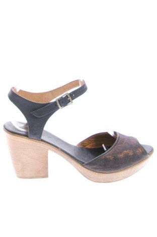 Szandálok Unbranded, Méret 39, Szín Kék, Ár 12 939 Ft