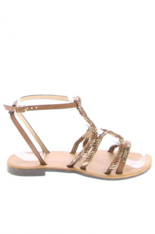 Sandály Unbranded, Velikost 36, Barva Hnědá, Cena  519,00 Kč