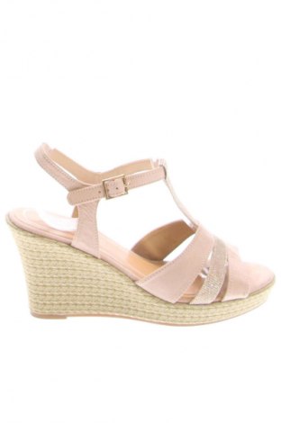 Sandále Unbranded, Veľkosť 38, Farba Popolavo ružová, Cena  15,95 €