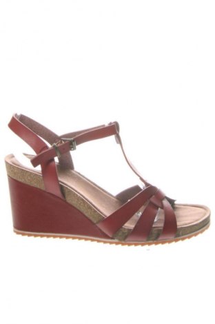 Sandalen Unbranded, Größe 39, Farbe Rot, Preis € 23,99