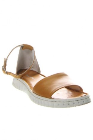 Sandale Unbranded, Mărime 38, Culoare Galben, Preț 190,00 Lei