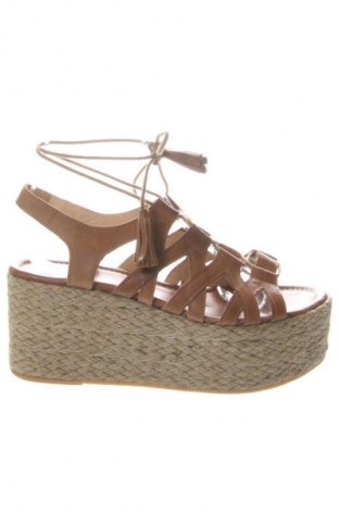 Sandále Unbranded, Veľkosť 40, Farba Hnedá, Cena  26,00 €