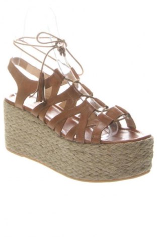 Sandále Unbranded, Veľkosť 40, Farba Hnedá, Cena  26,00 €