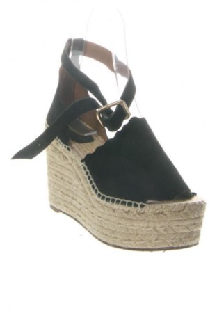 Sandále Unbranded, Veľkosť 38, Farba Čierna, Cena  26,00 €