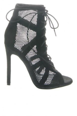 Dámske topánky  Unbranded, Veľkosť 37, Farba Čierna, Cena  26,00 €