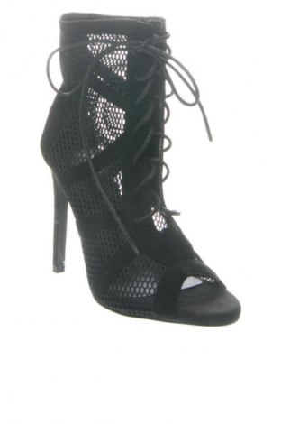 Dámske topánky  Unbranded, Veľkosť 37, Farba Čierna, Cena  26,00 €