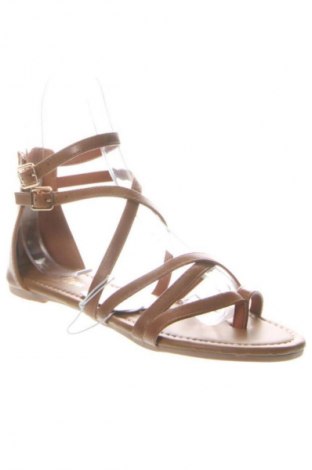 Sandále Unbranded, Veľkosť 38, Farba Hnedá, Cena  31,65 €