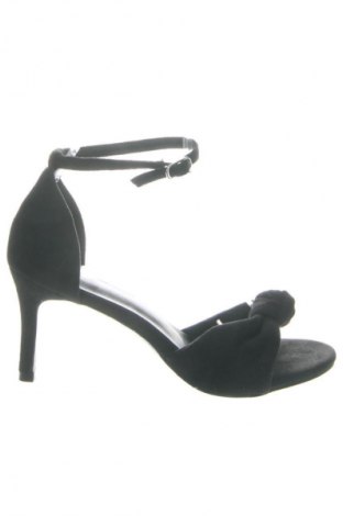 Sandále Unbranded, Veľkosť 39, Farba Čierna, Cena  32,00 €