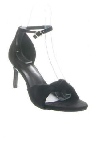 Sandále Unbranded, Veľkosť 39, Farba Čierna, Cena  32,00 €