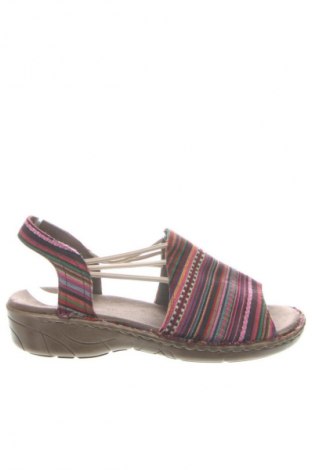 Sandale Unbranded, Mărime 40, Culoare Multicolor, Preț 195,00 Lei