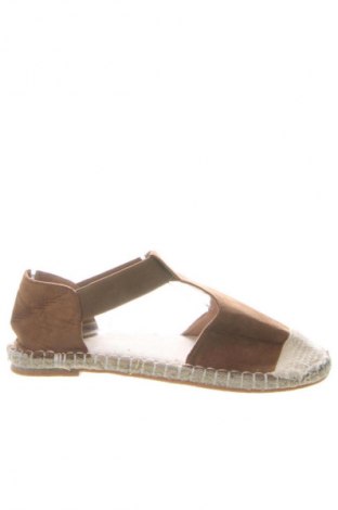 Sandalen Unbranded, Größe 38, Farbe Mehrfarbig, Preis 26,09 €