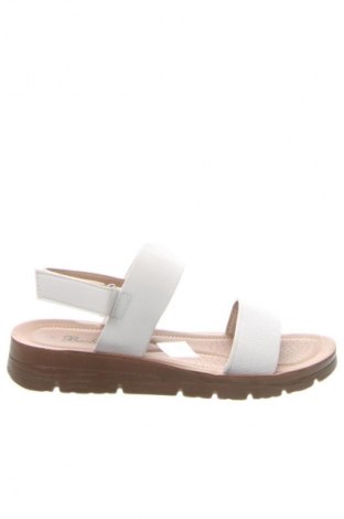 Sandale Unbranded, Mărime 39, Culoare Alb, Preț 165,26 Lei