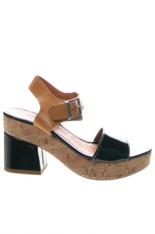 Sandale Unbranded, Mărime 38, Culoare Multicolor, Preț 135,54 Lei