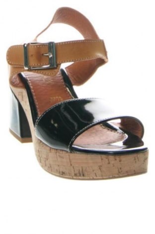 Sandale Unbranded, Mărime 38, Culoare Multicolor, Preț 135,54 Lei