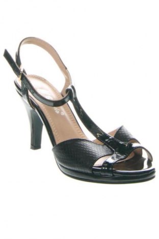 Sandale Unbranded, Mărime 37, Culoare Negru, Preț 135,54 Lei