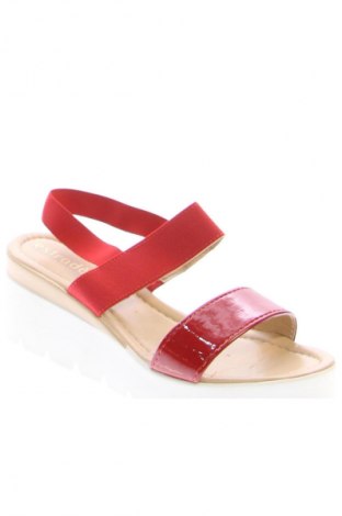 Szandálok Unbranded, Méret 40, Szín Piros, Ár 13 119 Ft