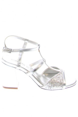 Sandale Unbranded, Mărime 36, Culoare Argintiu, Preț 165,26 Lei