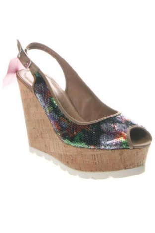 Sandale Unbranded, Mărime 39, Culoare Multicolor, Preț 135,96 Lei