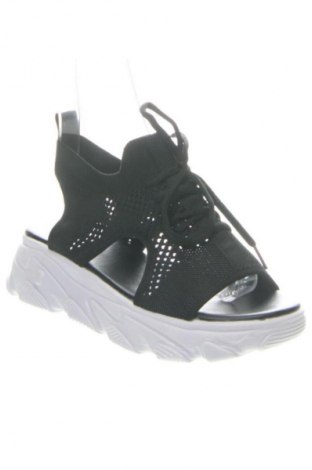 Sandale Unbranded, Mărime 38, Culoare Negru, Preț 166,82 Lei