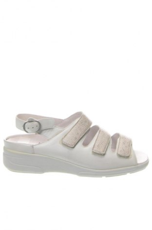 Sandale Waldlaufer, Mărime 42, Culoare Multicolor, Preț 437,91 Lei