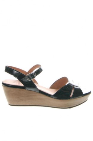 Sandale Wonders, Mărime 37, Culoare Negru, Preț 437,91 Lei