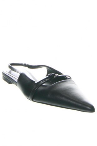 Sandale Zara, Mărime 35, Culoare Negru, Preț 203,00 Lei