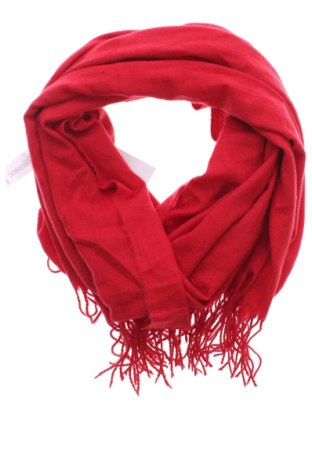 Шал About You, Цвят Червен, Цена 13,29 €