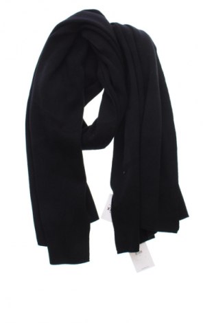 Шал Calvin Klein Jeans, Цвят Черен, Цена 48,06 €